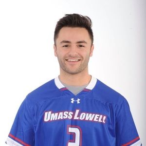 Meet your Posher, Domenic